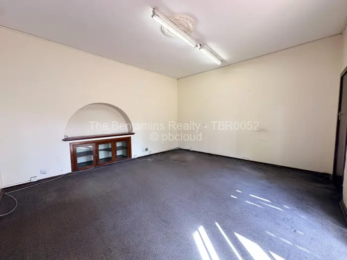 Commercial Property for Sale in Milton Park, Harare