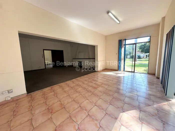 Commercial Property for Sale in Milton Park, Harare