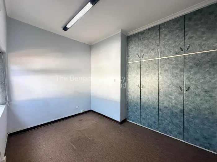 Commercial Property for Sale in Milton Park, Harare