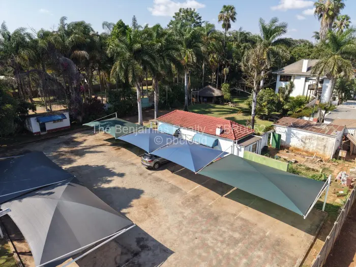 Commercial Property for Sale in Milton Park, Harare