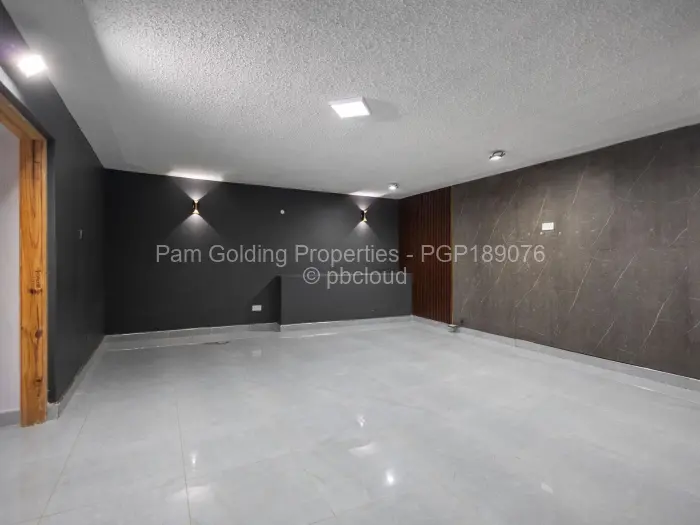 10 Bedroom House for Sale in Greystone Park, Harare