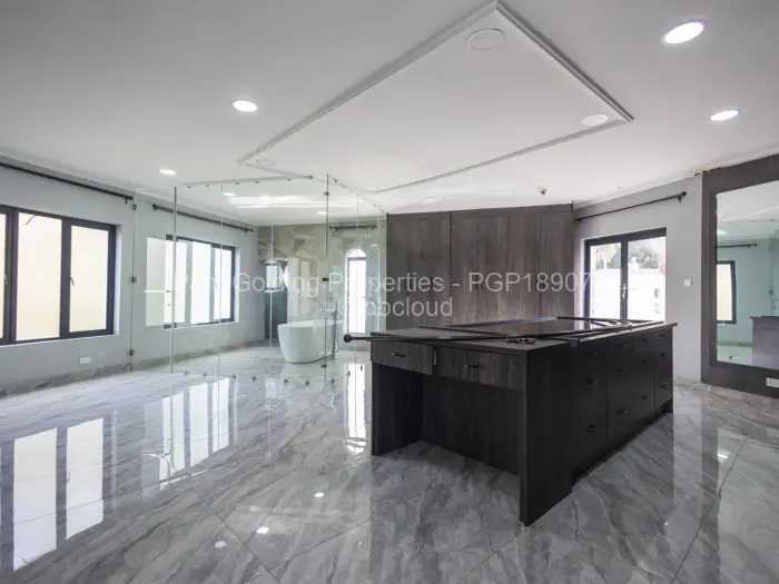 10 Bedroom House for Sale in Greystone Park, Harare