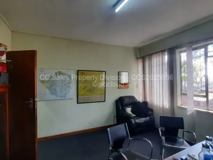 Warehouse/Industrial for Sale in Belmont, Bulawayo