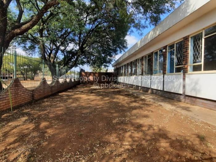 Warehouse/Industrial for Sale in Belmont, Bulawayo
