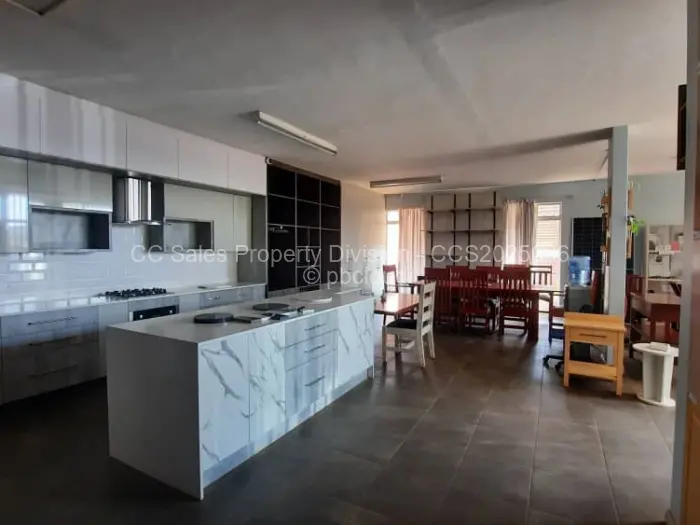 Warehouse/Industrial for Sale in Belmont, Bulawayo