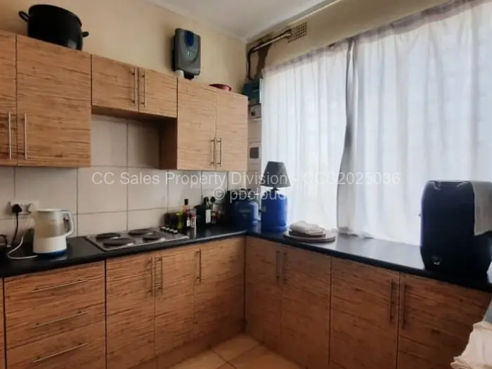 Warehouse/Industrial for Sale in Belmont, Bulawayo