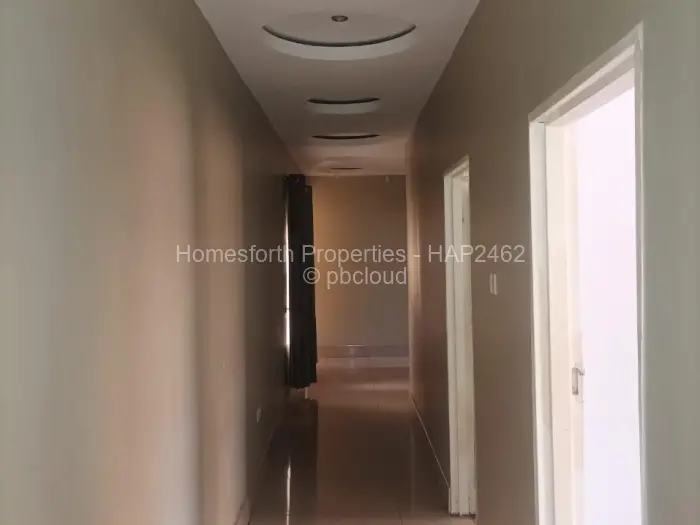 5 Bedroom House for Sale in Waterfalls, Harare