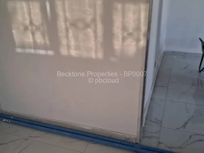 2 Bedroom House for Sale in Nkulumane, Bulawayo