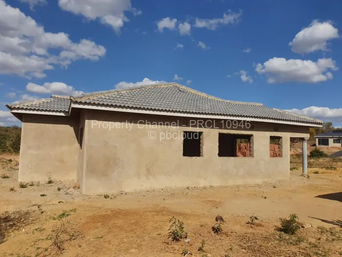 4 Bedroom House for Sale in Kadoma, Kadoma