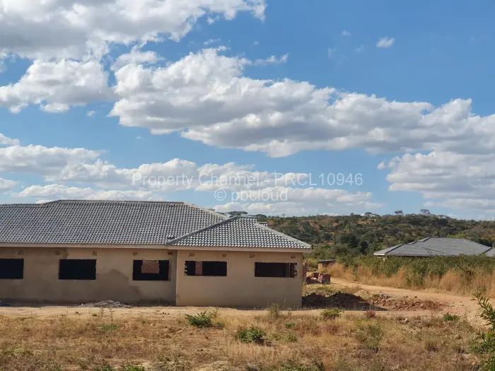 4 Bedroom House for Sale in Kadoma, Kadoma