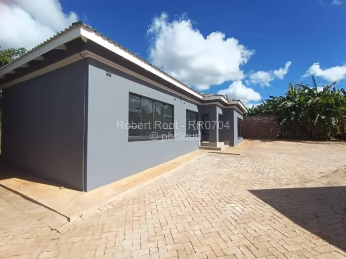 2 Bedroom Cottage/Garden Flat to Rent in Mandara