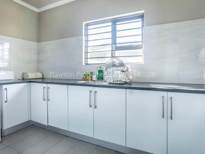 Warehouse/Industrial for Sale in Msasa, Harare