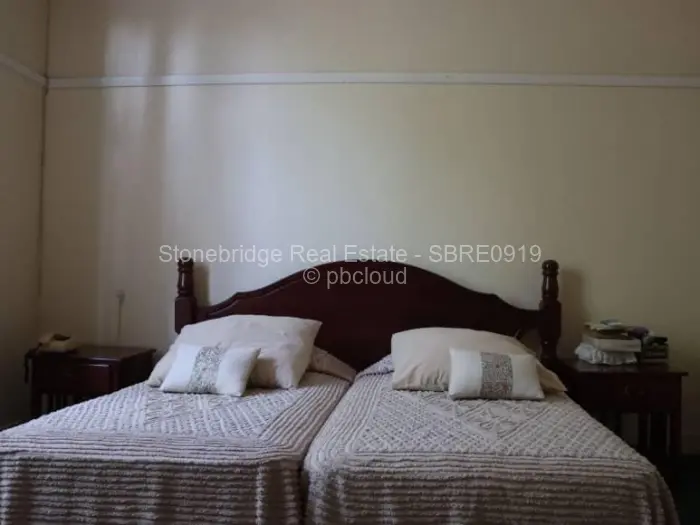 Flat/Apartment for Sale in Bulawayo City Centre, Bulawayo