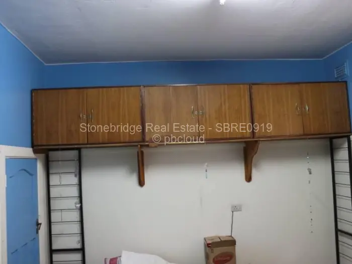 Flat/Apartment for Sale in Bulawayo City Centre, Bulawayo