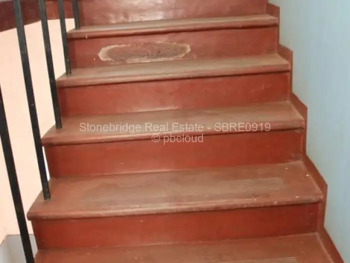 Flat/Apartment for Sale in Bulawayo City Centre, Bulawayo