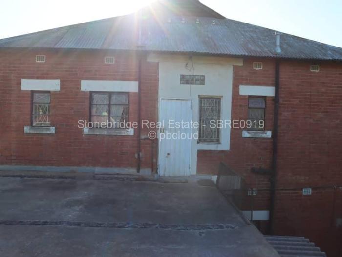 Flat/Apartment for Sale in Bulawayo City Centre, Bulawayo