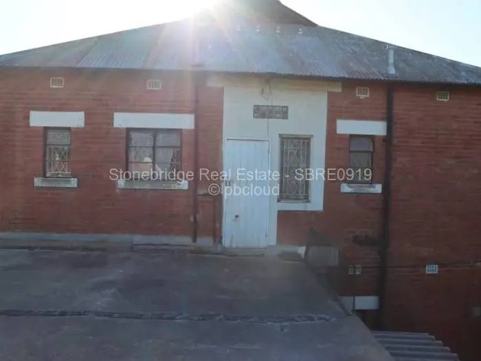 Flat/Apartment for Sale in Bulawayo City Centre, Bulawayo