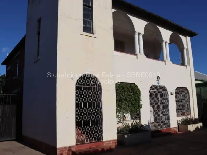 Flat/Apartment for Sale in Bulawayo City Centre, Bulawayo