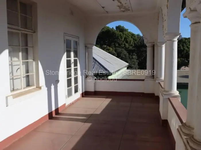 Flat/Apartment for Sale in Bulawayo City Centre, Bulawayo