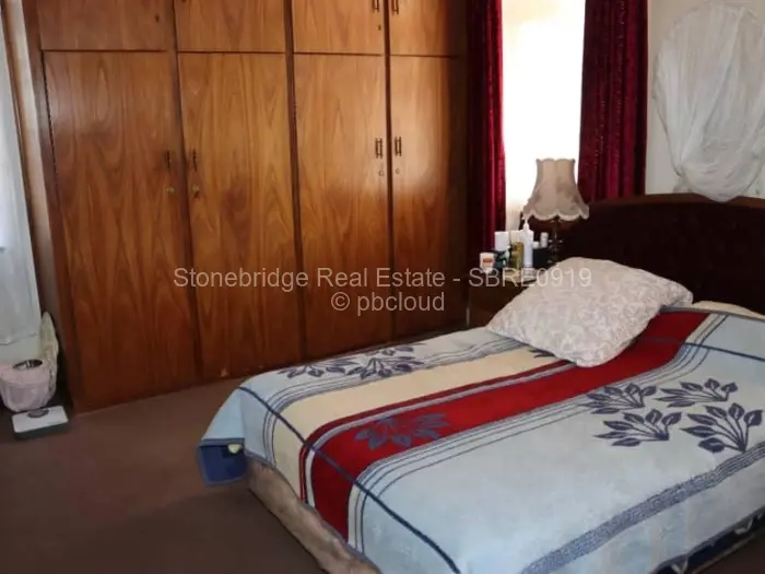 Flat/Apartment for Sale in Bulawayo City Centre, Bulawayo