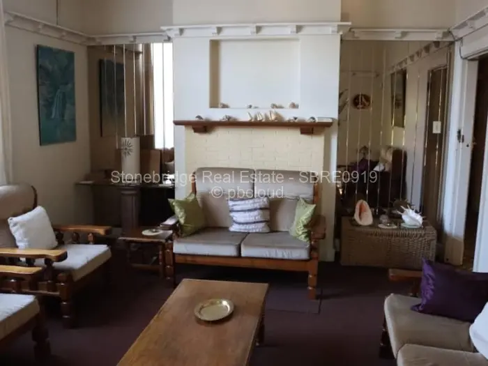 Flat/Apartment for Sale in Bulawayo City Centre, Bulawayo