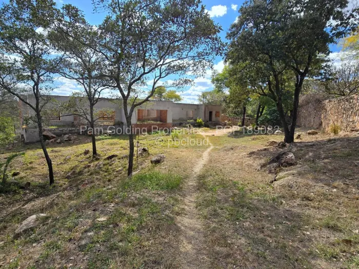 Land for Sale in Burnside, Bulawayo