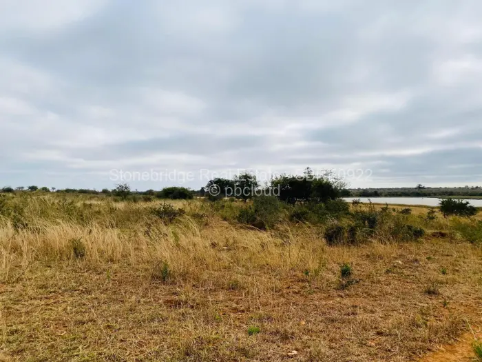 Farm/Plot for Sale in Cement Side, Bulawayo