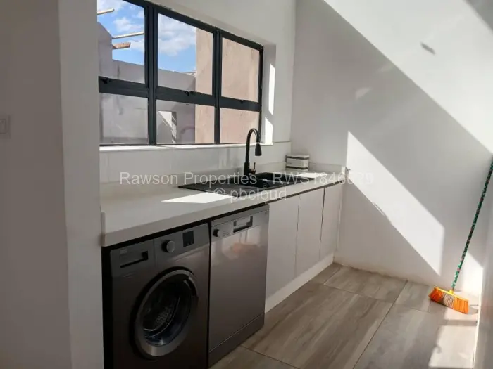 Flat/Apartment for Sale in Pomona, Harare