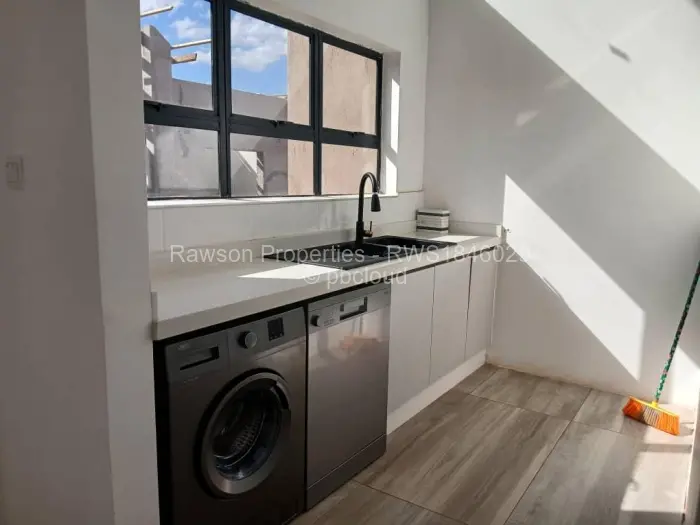 Flat/Apartment for Sale in Pomona, Harare