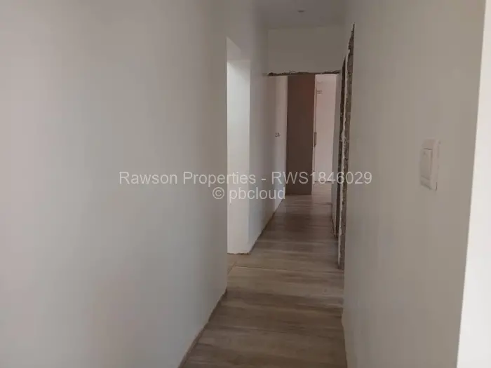 Flat/Apartment for Sale in Pomona, Harare
