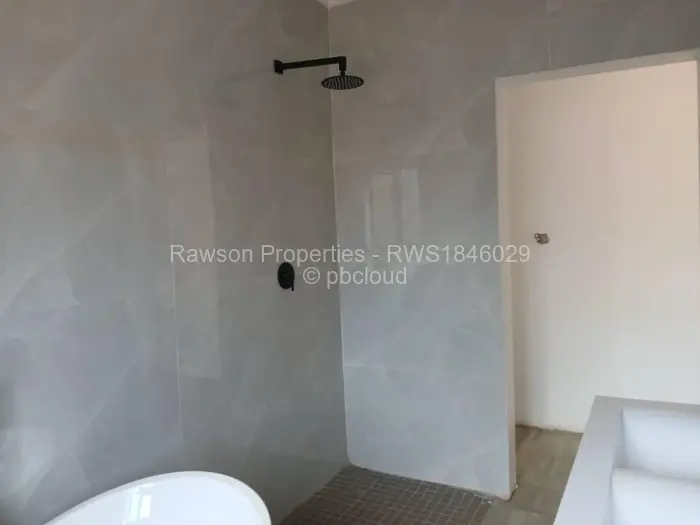 Flat/Apartment for Sale in Pomona, Harare