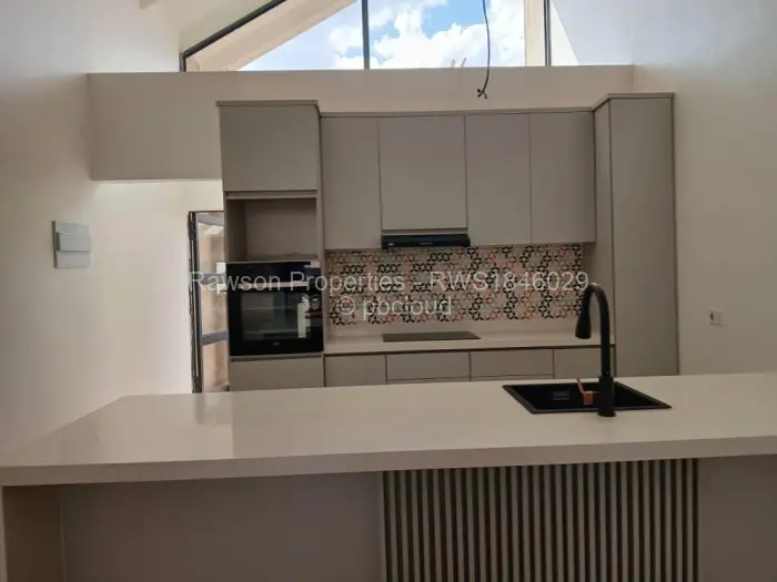 Flat/Apartment for Sale in Pomona, Harare