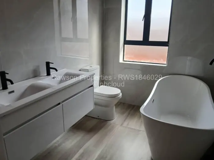 Flat/Apartment for Sale in Pomona, Harare