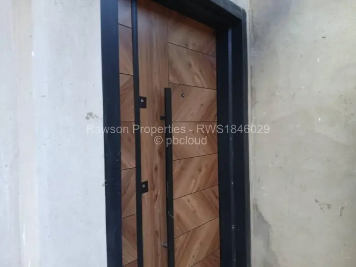 Flat/Apartment for Sale in Pomona, Harare