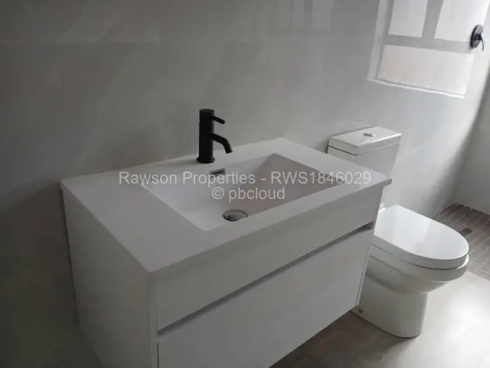 Flat/Apartment for Sale in Pomona, Harare