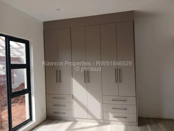 Flat/Apartment for Sale in Pomona, Harare