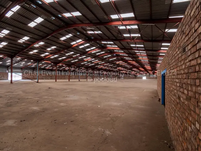 Warehouse/Industrial for Sale in Willowvale, Harare