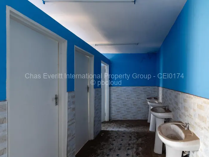 Warehouse/Industrial for Sale in Willowvale, Harare