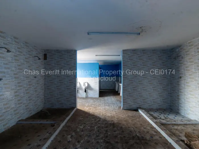 Warehouse/Industrial for Sale in Willowvale, Harare
