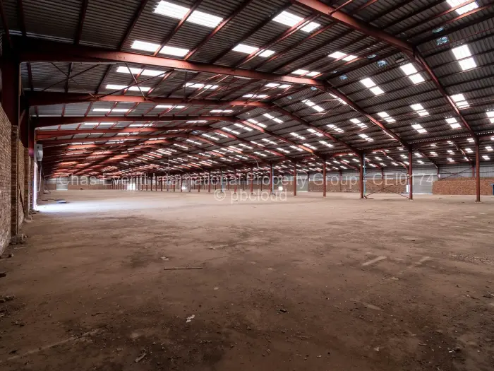 Warehouse/Industrial for Sale in Willowvale, Harare