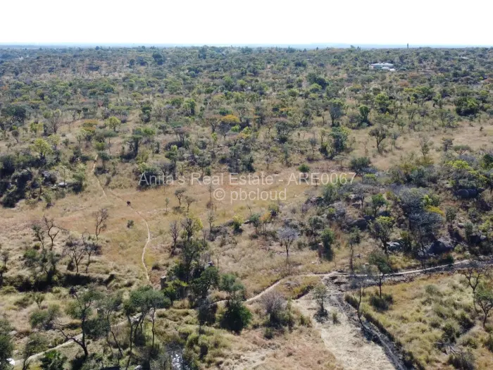 Land for Sale in Burnside, Bulawayo