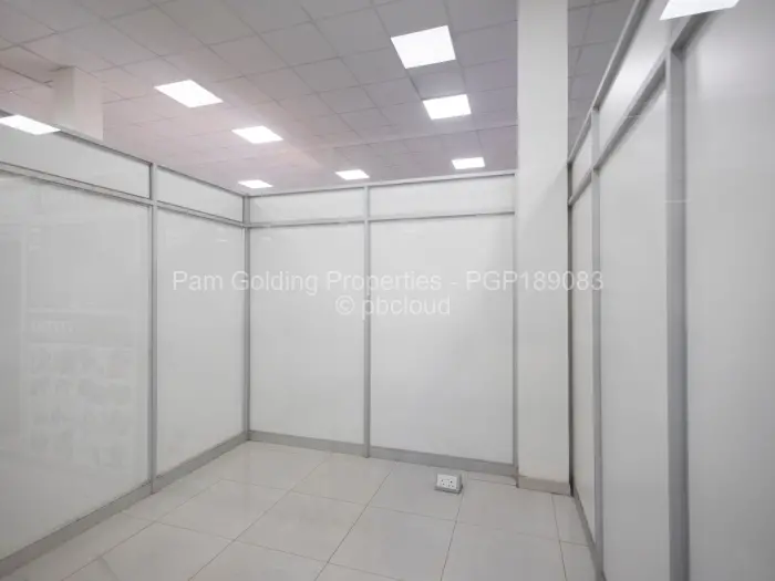 Warehouse/Industrial for Sale in Harare City Centre, Harare