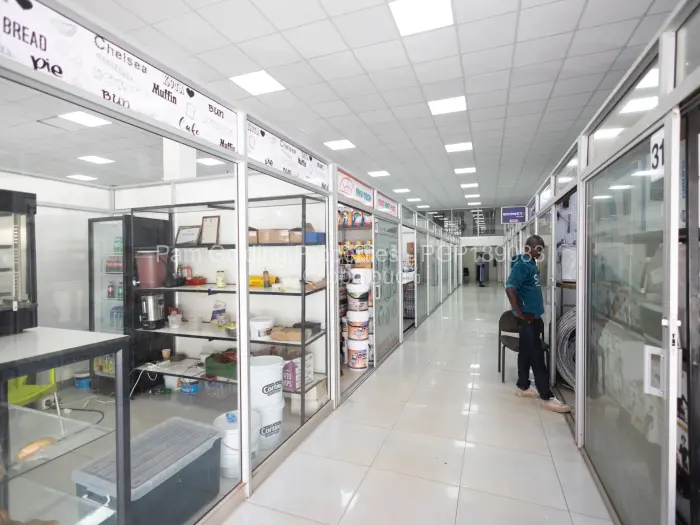 Warehouse/Industrial for Sale in Harare City Centre, Harare