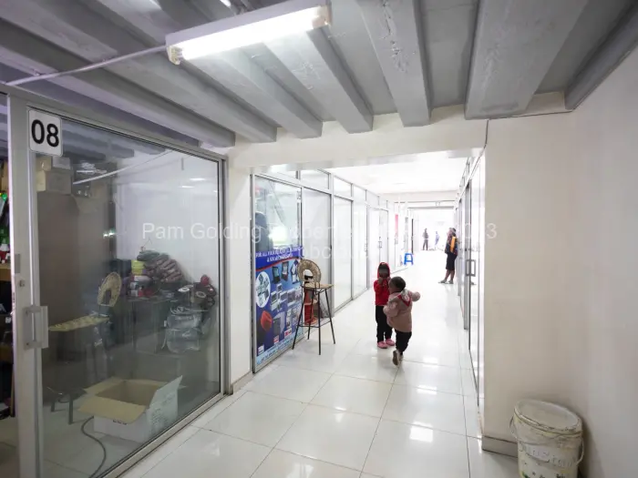 Warehouse/Industrial for Sale in Harare City Centre, Harare