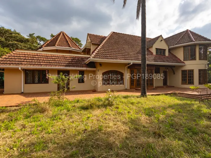 Residential Stand for Sale in Colne Valley, Harare