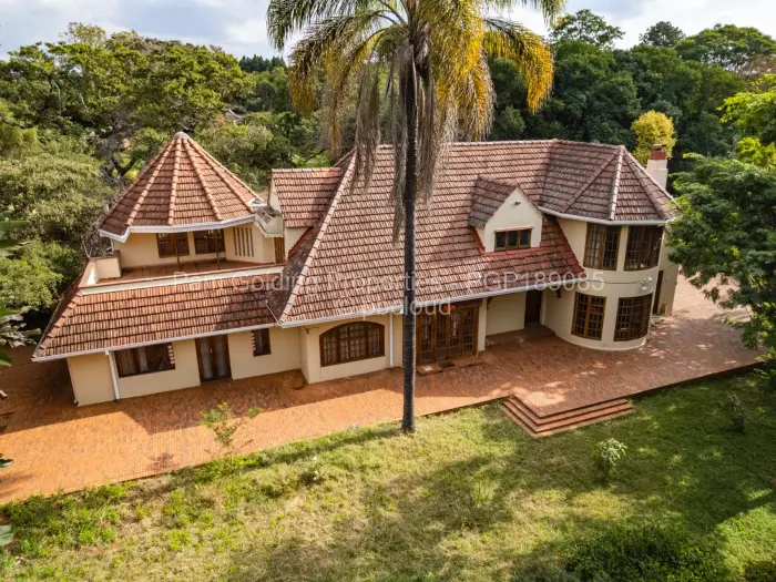 Residential Stand for Sale in Colne Valley, Harare