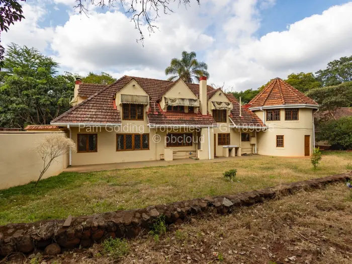 Residential Stand for Sale in Colne Valley, Harare