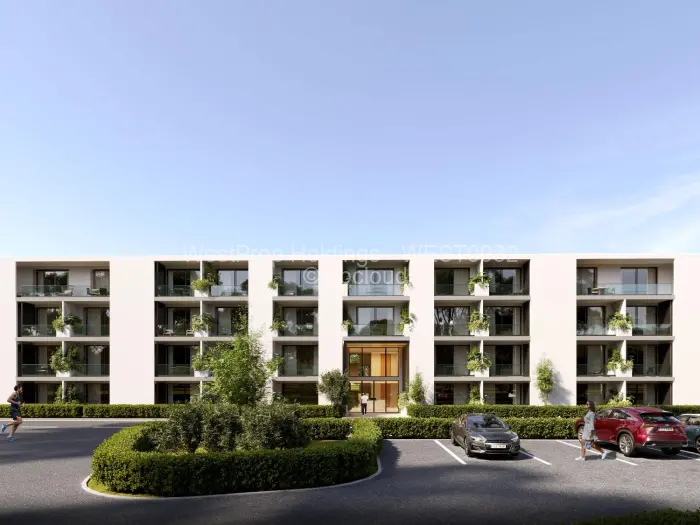 Flat/Apartment for Sale in Borrowdale West, Harare