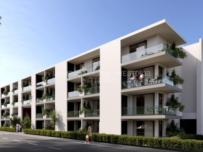 Flat/Apartment for Sale in Borrowdale West, Harare