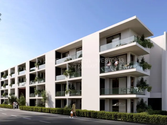 Flat/Apartment for Sale in Borrowdale West, Harare